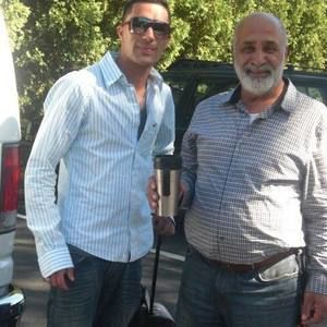 Meet your Posher, Jamal